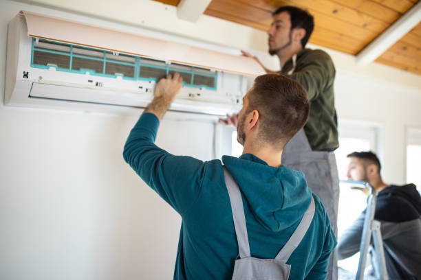 Best HVAC Air Duct Cleaning  in Fullerton, NE