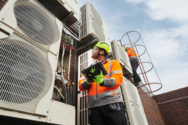 Best Ductless HVAC Repair  in Fullerton, NE