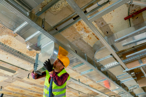 Best Affordable HVAC Services  in Fullerton, NE