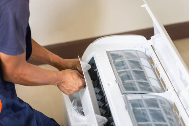 Best HVAC Air Duct Cleaning  in Fullerton, NE