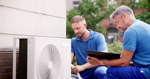  Fullerton, NE HVAC Pros