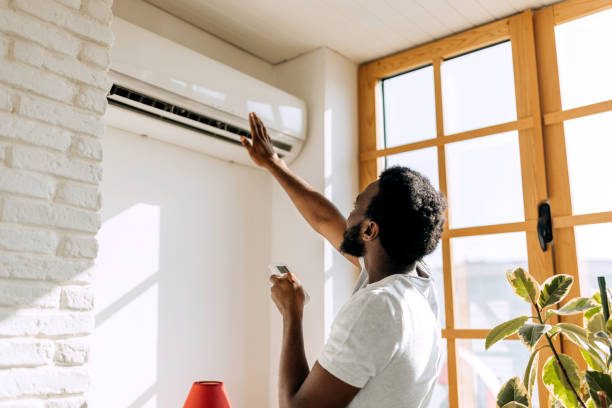 Best Best HVAC Companies  in Fullerton, NE