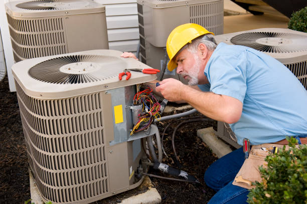 Best HVAC Cleaning Services  in Fullerton, NE
