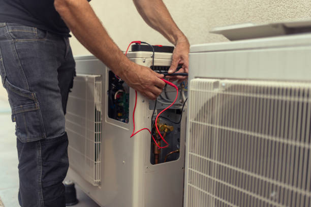 Best Commercial HVAC Repair  in Fullerton, NE