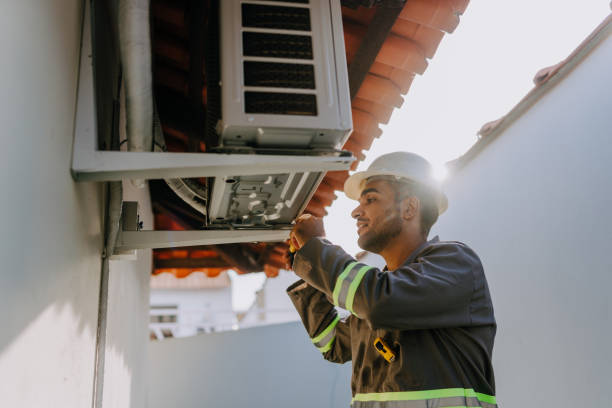 Best Affordable HVAC Services  in Fullerton, NE
