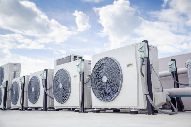 Best AC Installation Near Me  in Fullerton, NE
