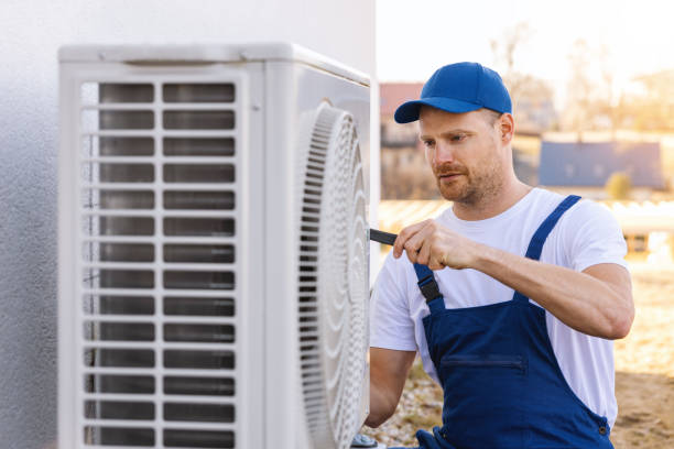 Best HVAC Repair Near Me  in Fullerton, NE