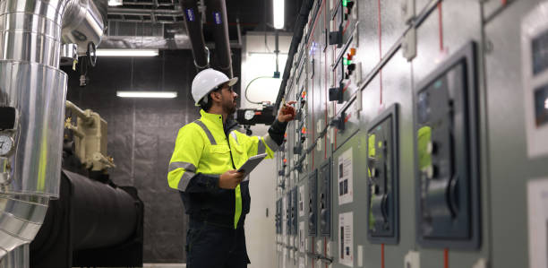 Best Residential HVAC Services  in Fullerton, NE
